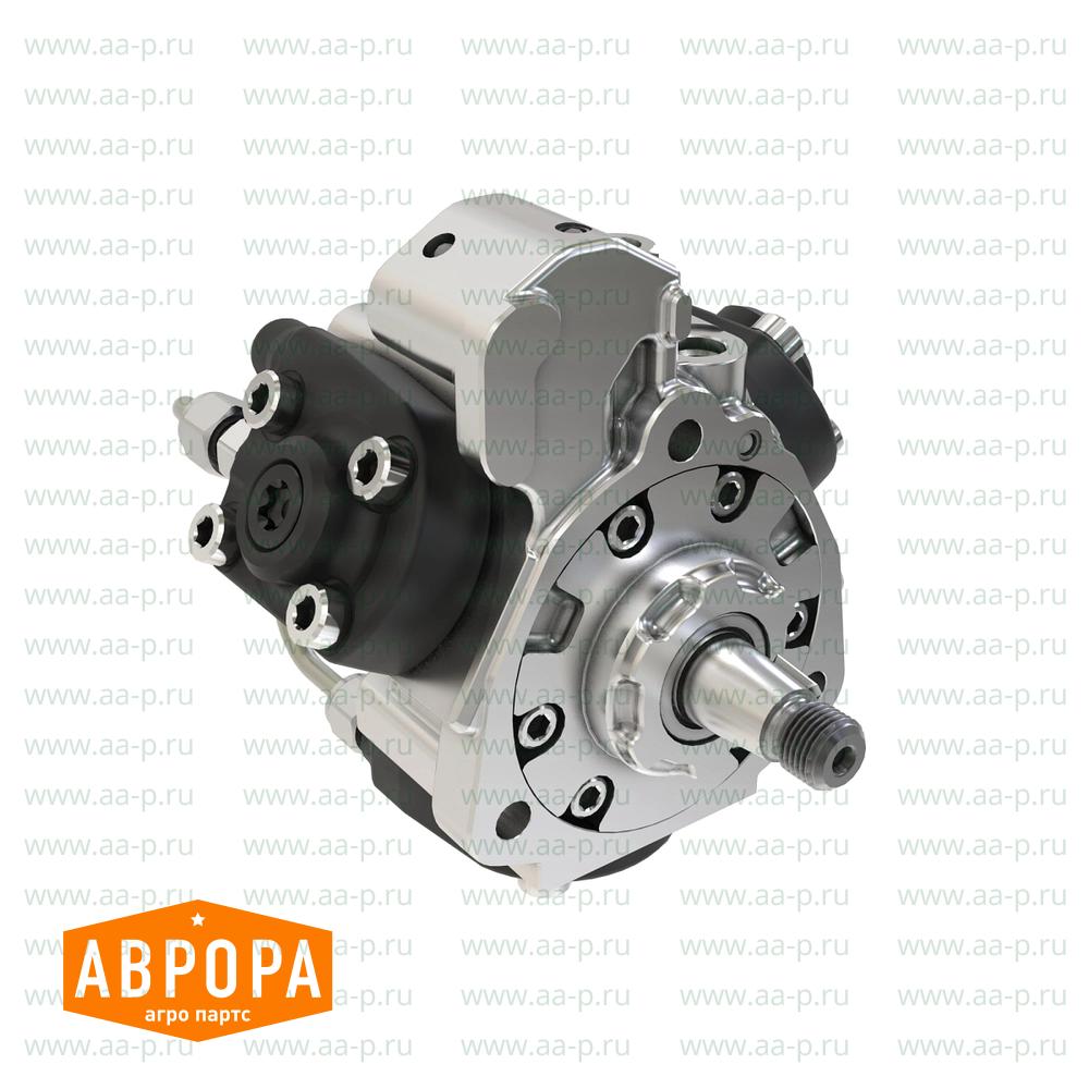 Kraftstofförderpumpe